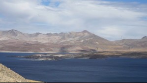 'Podría afectar a una parte grande del continente': Explican cómo sería una erupción en el Complejo Volcánico Laguna del Maule