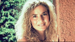Dedicada a la acupuntura y la cerámica: Así luce hoy la actriz Marcela Osorio, la inolvidable 'Sussi'