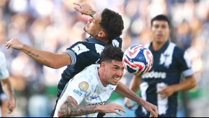 Mundial de Clubes: Monterrey empata ante Inter de Milán con gol de Sergio Ramos