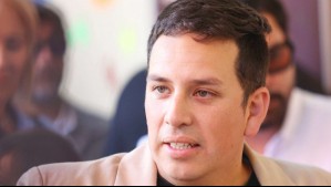 Matías Toledo, alcalde de Puente Alto, confirma su apoyo a Jeannette Jara y le pone 'un 4' a la gestión del Gobierno