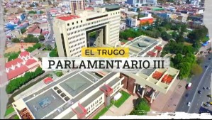 El 'truco' parlamentario III: ¿Semana distrital o vacaciones?