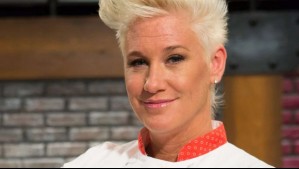 Encuentran muerta a la reconocida chef Anne Burrell, rostro de programas de cocina como 'Worst Cooks in America'