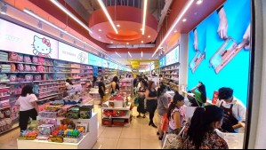 Así funcionarán supermercados y malls este día feriado