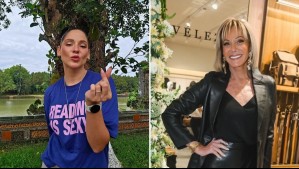 'Hasta que me pilló': Kel Calderón confiesa que falsificaba la firma de Raquel Argandoña para faltar a clases