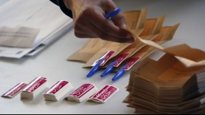 Elecciones primarias: ¿Cuándo hay que ir a votar? Elecciones primarias: ¿Cuándo hay que ir a votar?