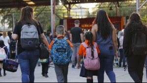 Bono Logro Escolar: Estos son los montos que se entregan este 2025