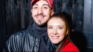 Carla Jara y Diego Urrutia habrían terminado su relación después de un año juntos: Esta sería la razón