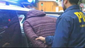 Joven padrastro confesó el crimen: ¿Qué se sabe del homicidio del niño de 10 años en Talcahuano?