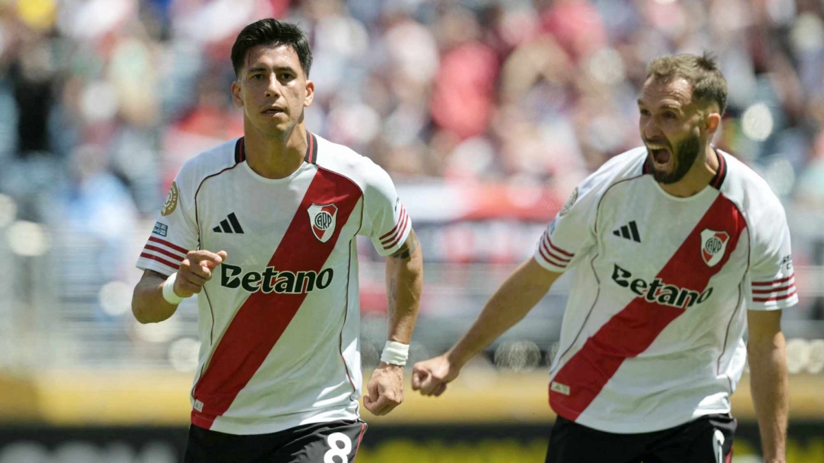 Mundial de Clubes: Los partidos que se juegan este fin de semana largo