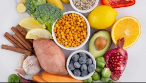 Los alimentos que ayudan a bajar el colesterol