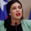 Revisa las conversaciones entre Karol Cariola y Gonzalo Durán, en las que la diputada le pide al entonces alcalde de Independencia si la puede ayudar a rebajar multas del tránsito.