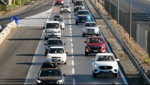 ¿Dónde y cuándo habrá 'Peaje a Luca' este fin de semana largo?