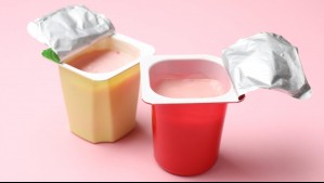 ¿La tapa del yogur se infló? Conoce si es seguro consumirlo