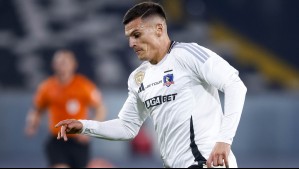 La fórmula que baraja River Plate para quedarse con Lucas Cepeda: Incluye a otro chileno