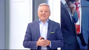 Meganoticias Prime - Miércoles 18 de junio 2025