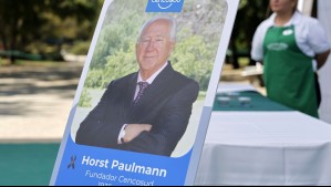 Hijos de Horst Paulmann piden que apertura de sus testamentos sea anónima: ¿Cuáles son las razones?