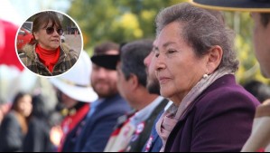 Vecina de Villa Alegre destaca a concejala de 73 años desaparecida: 'Una persona muy presente'