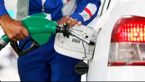 Fuerte alza de la parafina: ¿Sube, baja o se mantiene el valor de los combustibles este jueves 19 de junio?