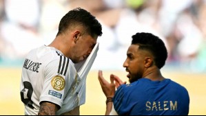 Empate con sabor a derrota: Real Madrid falla un penal sobre el final e iguala con Al Hilal en el Mundial de Clubes