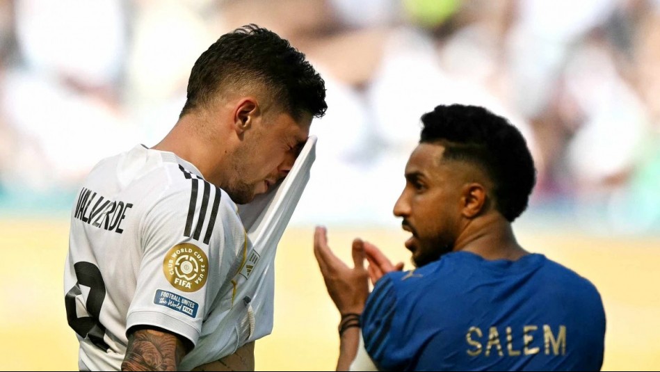 Empate con sabor a derrota: Real Madrid falla un penal sobre el final e iguala con Al Hilal en el Mundial de Clubes