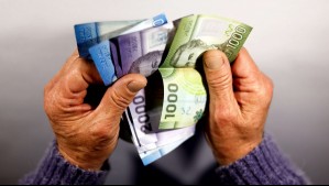 Quedó listo para ser ley: Congreso aprueba y despacha proyecto de alza del sueldo mínimo a $529 mil