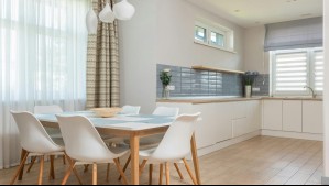 ¿Cómo elegir el material ideal para tu mesa de comedor?