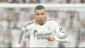 Mbappé es hospitalizado y es duda para próximo partido de Real Madrid en el Mundial de Clubes