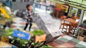 Menor era obligada por su tío a realizar trabajo forzoso en Iquique: No iba al colegio y entró al país de forma irregular