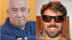 'Engendraron un animal, una bestia': Habla esposa de conserje brutalmente golpeado en Vitacura