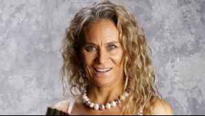 La icónica María Luisa de 'Verdades Ocultas': Así luce la actriz Viviana Rodríguez tras alejarse de las teleseries