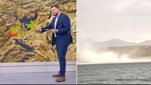 Más de 200 temblores en una hora: ¿Qué se sabe del enjambre sísmico en Complejo Volcánico Laguna del Maule?