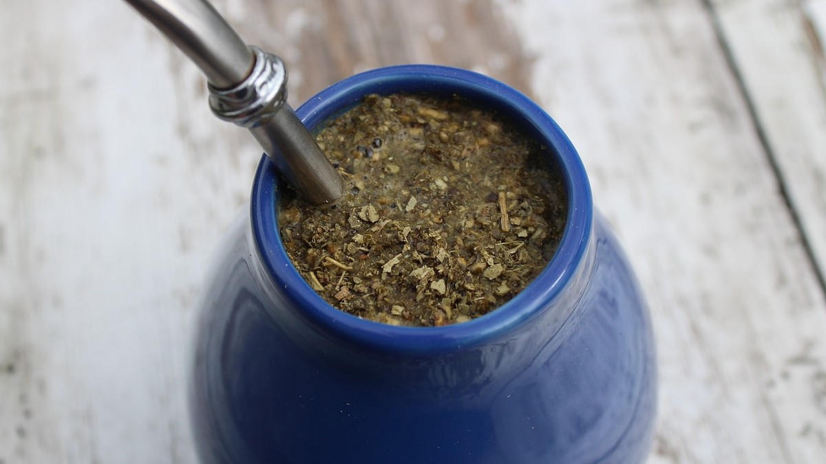 Esto le pasa a tu cuerpo si tomas mate todos los días
