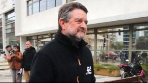 $20 millones por cuatro meses de trabajo: Servel rechaza parte de rendición de Orrego por pago a administrador electoral