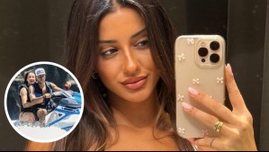 Influencer de 29 años desata polémica en España tras ser fotografiada con Lamine Yamal, de 17: 'He pasado unos días con él'