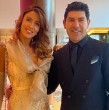 Revisa la romántica publicación que la abogada María José Soler le dedicó a su pareja, el exfutbolista Marcelo Salas. La relación entre ambos se hizo pública a comienzos de este 2025.