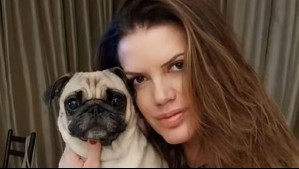 Así luce actualmente la exMiss Chile Yulissa del Pino: Enfrentó un cáncer a la piel y se alejó de los medios de comunicación