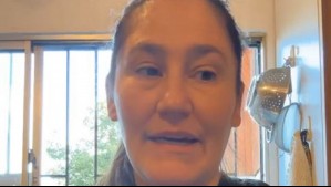 'Tu reacción violenta y desmedida la cag...': Belén Mora paró en seco a mujer que le hizo comentario sobre su apariencia