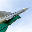 Dentro de las diferentes armas que Israel tendría para combatir Irán, surge el nombre de Jericho III, una bomba nuclear que ha sido calificada como apocalíptica. Conoce qué se sabe de este misil.