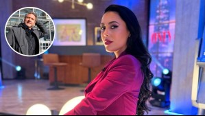 'Un buen padre no expone así a sus hijos': Daniela Aránguiz criticó a Juan Pablo Sáez y su actuar tras caso de VIF