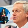 Conoce los detalles del tenso momento que generó José Antonio Kast  en el debate de Enela, donde se negó a respetar el tiempo máximo que tenía para realizar su intervención e increpó a la periodista moderadora.