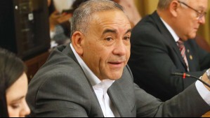 Reconocidas marcas deportivas se querellan contra senador Espinoza por ingresar ropa falsificada
