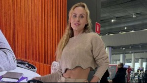'¿Cuál futuro tenía en Chile?': Lola Melnyck sincera motivo por el que dejó nuestro país