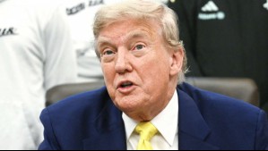 Conflicto Irán-Israel: Trump asegura que decidirá 'en las próximas dos semanas' si EEUU se involucra o no