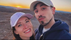 Murió la flor: Diego Urrutia confirma el fin de su relación amorosa con Carla Jara