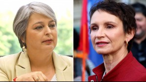 'Se va a respetar a quien gane en la primaria': Jara responde por postura de Tohá contra un eventual gobierno comunista 'Se va a respetar a quien gane en la primaria': Jara responde por postura de Tohá contra un eventual gobierno comunista