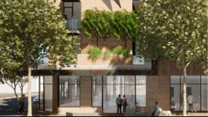 Estarán completamente equipados: Así son los microdepartamentos de 26 m2 que se construirán en Australia