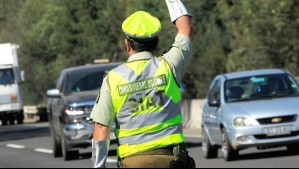 Muere niño de 13 años que estaba en riesgo vital tras accidente en Ruta 5 Norte cerca de Ovalle: Hay dos fallecidos más