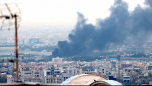 Gobierno chileno llamó a Israel e Irán al 'cese inmediato de los bombardeos' y a respetar el derecho internacional