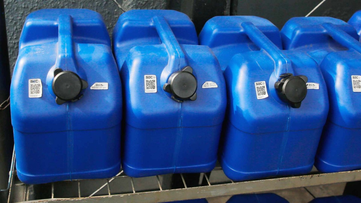 Fuerte alza en precio de la parafina: ¿Sigue siendo conveniente calefaccionarce con este combustible?