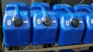 Fuerte alza en precio de la parafina: ¿Sigue siendo conveniente calefaccionarce con este combustible?